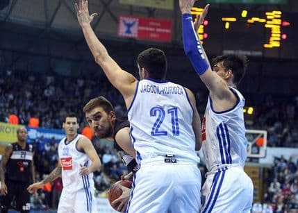 Cibona vratila više od 11 miliona eura duga Cibona vratila više od 11 miliona eura duga