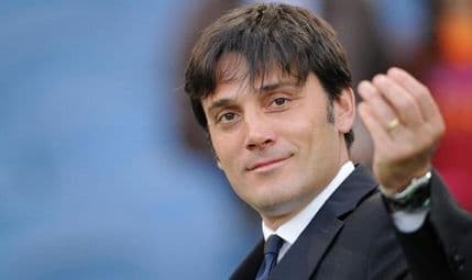 Montela mijenja Martina u Barseloni? Montela mijenja Martina u Barseloni?