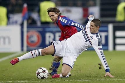 Tores se vraća u Atletiko Madrid!? Tores se vraća u Atletiko Madrid!?