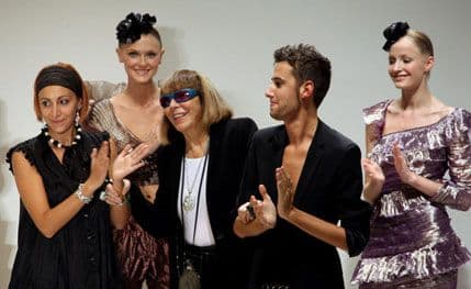 Italijansku modnu marku "Kricija" kupili Kinezi Italijansku modnu marku "Kricija" kupili Kinezi