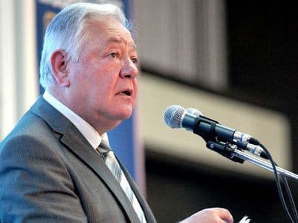 KALUĐEROVIĆ: DF promašio temu optužujući SNP KALUĐEROVIĆ: DF promašio temu optužujući SNP