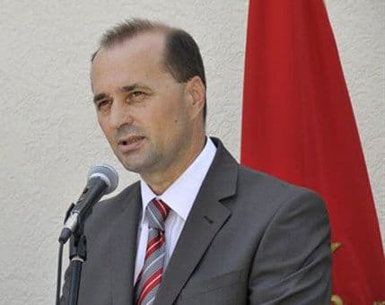 Numanović u Budimpešti zbog budućnosti inkluzivnih politika Numanović u Budimpešti zbog budućnosti inkluzivnih politika