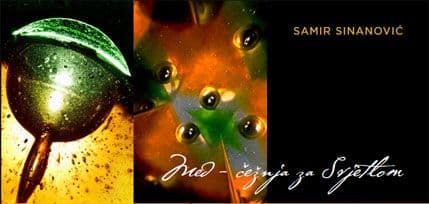 Fotografije sarajevskog umjetnika Samira Sinanovića u Umjetničkom paviljonu Fotografije sarajevskog umjetnika Samira Sinanovića u Umjetničkom paviljonu