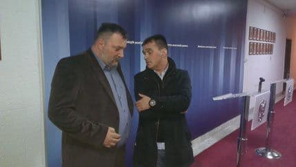 MARKOVIĆ: Vidljivi pomaci u radu Komisije MARKOVIĆ: Vidljivi pomaci u radu Komisije