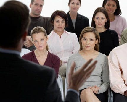 Trikovi za uspješniji javni nastup Trikovi za uspješniji javni nastup