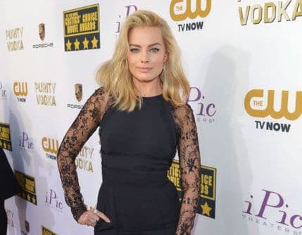 Ko je zaveo "vučicu s Vol strita"? Ko je zaveo "vučicu s Vol strita"?