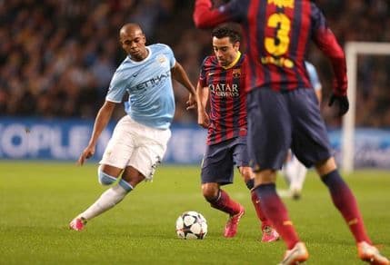 Ćavi: Nijesam zadovoljan zbog male minutaže Ćavi: Nijesam zadovoljan zbog male minutaže