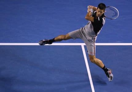 Dubai: Đoković u polufinalu Dubai: Đoković u polufinalu