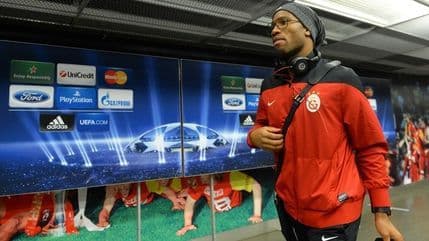 Drogba: Žao mi je što nijesam dao gol Čelsiju Drogba: Žao mi je što nijesam dao gol Čelsiju