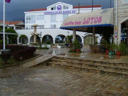 Komercijalna banka: Odbijen tužbeni zahtjev za mobing Komercijalna banka: Odbijen tužbeni zahtjev za mobing