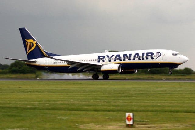 Rajaner: Avio-karta do SAD koštaće 10 eura Rajaner: Avio-karta do SAD koštaće 10 eura