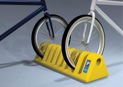 LGBT Forum Progres traži besplatan parking za bicikla LGBT Forum Progres traži besplatan parking za bicikla