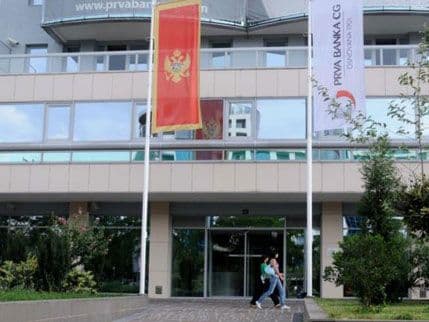 Konstituisan novi Odbor direktora Prve banke Konstituisan novi Odbor direktora Prve banke