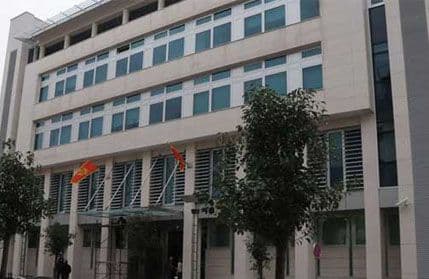 VLADA: Parača direktor Direkcije za saobraćaj, Kalamperović u Monteputu VLADA: Parača direktor Direkcije za saobraćaj, Kalamperović u Monteputu