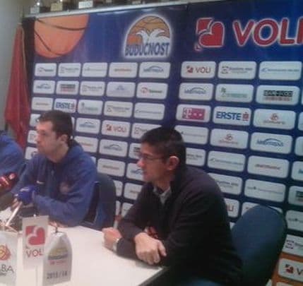 Budućnost čeka Solnoki, JOVOVIĆ: Idemo na pobjedu Budućnost čeka Solnoki, JOVOVIĆ: Idemo na pobjedu