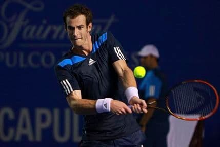 Povreda Ferera, Marej jedva Povreda Ferera, Marej jedva