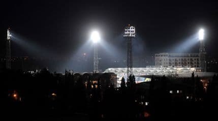 Karte za meč sa Ganom u prodaji od utorka Karte za meč sa Ganom u prodaji od utorka