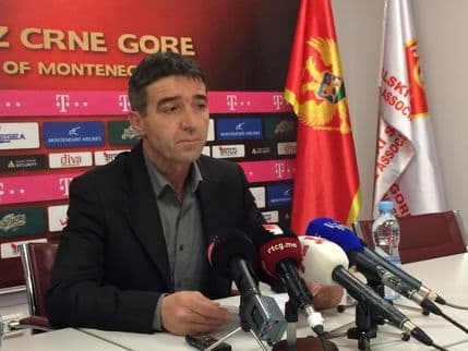 VLAISAVLJEVIĆ: Igramo jedan od najljepših fudbala u Evropi VLAISAVLJEVIĆ: Igramo jedan od najljepših fudbala u Evropi