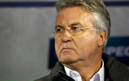 Hidink: Preuzeću Holandiju poslije SP Hidink: Preuzeću Holandiju poslije SP