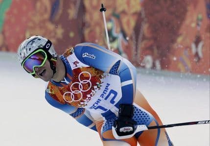 Svindalu trofej u spustu, pobjeda Geja u Kvitfjelu Svindalu trofej u spustu, pobjeda Geja u Kvitfjelu