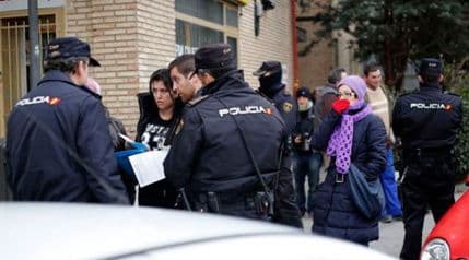 Velika hapšenja u Srbiji, Španiji, Britaniji i SAD zbog prevare Velika hapšenja u Srbiji, Španiji, Britaniji i SAD zbog prevare