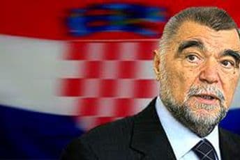 MESIĆ: Ponudiću prijedlog za prekomponovanje Bosne i Hercegovine 