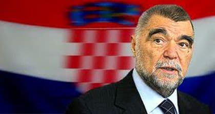 MESIĆ: Ponudiću prijedlog za prekomponovanje Bosne i Hercegovine MESIĆ: Ponudiću prijedlog za prekomponovanje Bosne i Hercegovine