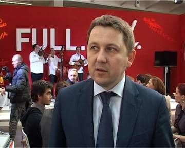 VIDEO: Turistička ponuda Budve u Beogradu VIDEO: Turistička ponuda Budve u Beogradu