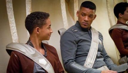 Vil i Džejden Smit proglašeni za najgore glumce Vil i Džejden Smit proglašeni za najgore glumce