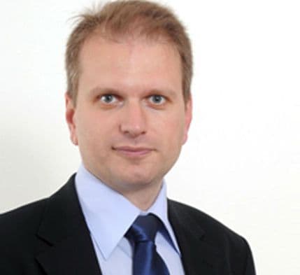 PERIĆ: Umjesto da napada DPS, Front napada opozicionu stranku PERIĆ: Umjesto da napada DPS, Front napada opozicionu stranku