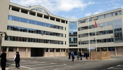 MUP: Trgovina drogama glavna aktivnost organizovanog kriminala MUP: Trgovina drogama glavna aktivnost organizovanog kriminala