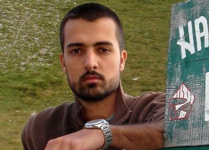 NIKOLIĆ: „Meandar“ mi je potvrdio koliko je pisanje drugog romana težak zadatak NIKOLIĆ: „Meandar“ mi je potvrdio koliko je pisanje drugog romana težak zadatak