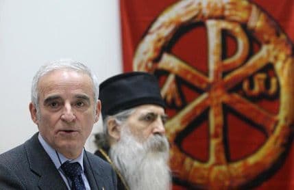 PETKOVIĆ: Teslu sahraniti u Hramu Sv. Save jer je bio Srbin PETKOVIĆ: Teslu sahraniti u Hramu Sv. Save jer je bio Srbin