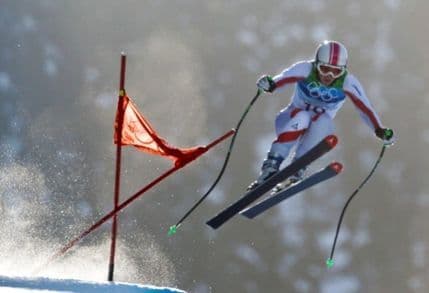 Fišbaher pobijedila u Kran Montani Fišbaher pobijedila u Kran Montani
