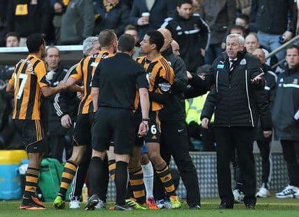 Pardju kažnjen 100.000 funti Pardju kažnjen 100.000 funti