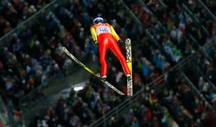 Štoh najbolji u Lahtiju Štoh najbolji u Lahtiju