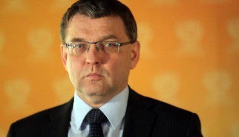 ZAORALEK: Ne vidimo mogućnost NATO intervencije na Krimu ZAORALEK: Ne vidimo mogućnost NATO intervencije na Krimu