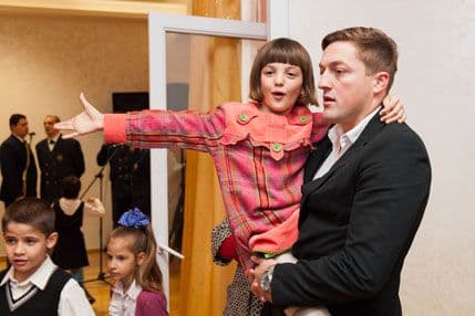 Adriatic Marinas podržala akciju "Torta za osmjeh" u Bijeloj Adriatic Marinas podržala akciju "Torta za osmjeh" u Bijeloj