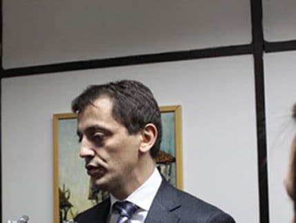 Bošković: Pokušaćemo da nađemo najbolje rješenje Bošković: Pokušaćemo da nađemo najbolje rješenje