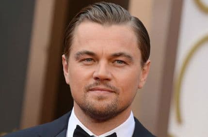 Njegovih dvadeset godina trke za Oskara Njegovih dvadeset godina trke za Oskara