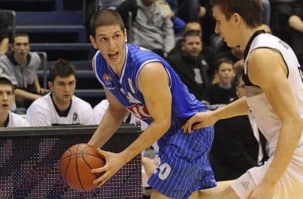 IVANOVIĆ: Isplatili su se strpljenje i naporan rad tokom godine IVANOVIĆ: Isplatili su se strpljenje i naporan rad tokom godine