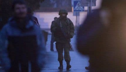 SAD prijete sankcijama Rusiji, ukrajinski komandant prešao na rusku stranu SAD prijete sankcijama Rusiji, ukrajinski komandant prešao na rusku stranu