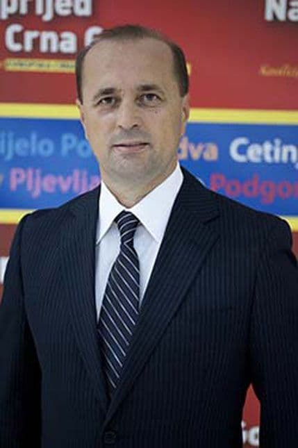 Numanović: Socijalna isključenost Roma društveno-politički problem Numanović: Socijalna isključenost Roma društveno-politički problem