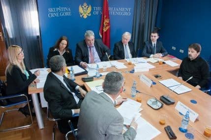 ŠABOVIĆ: Ne preuzimamo ulogu Ustavnog suda ŠABOVIĆ: Ne preuzimamo ulogu Ustavnog suda