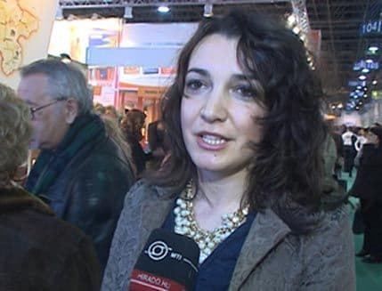 TO Tivat predstavila ponudu na sajmu turizma u Budimpešti TO Tivat predstavila ponudu na sajmu turizma u Budimpešti