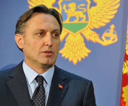 Krivokapić poziva na dijalog Rusiju i Ukrajinu Krivokapić poziva na dijalog Rusiju i Ukrajinu