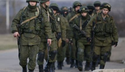 Ruska flota demantuje ultimatum Ruska flota demantuje ultimatum