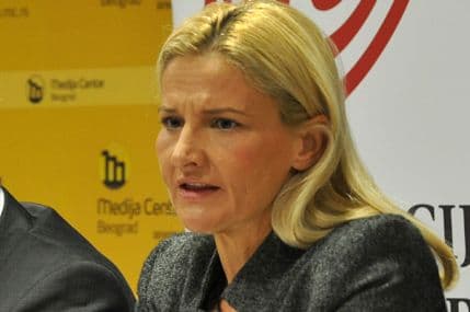 Miščević: Objedinjujući kapacitete i znanja brže do EU Miščević: Objedinjujući kapacitete i znanja brže do EU