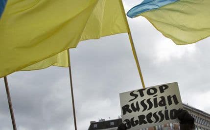 EU Rusiji: Povlačite trupe, ili uvodimo sankcije EU Rusiji: Povlačite trupe, ili uvodimo sankcije