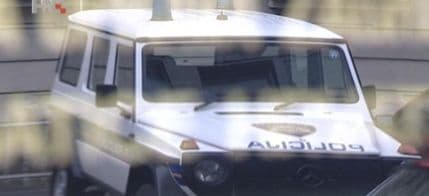 Velika policijska akcija u BiH, učestvuje 2000 policajaca Velika policijska akcija u BiH, učestvuje 2000 policajaca